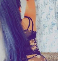 جميلة العرب - escort in Muscat