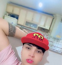 زياد - Male escort in Amman