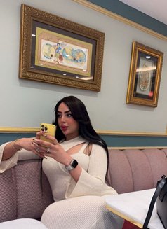 Amira vip xxl أميره شميل سكسيه - Male escort in Casablanca Photo 21 of 28