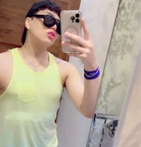 زياد - Acompañantes masculino in Doha