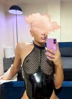 الماسة🇹🇳 - Male escort in Tunis Photo 3 of 4