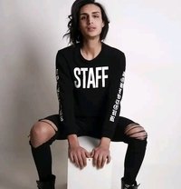 علاء - Acompañantes masculino in Dubai