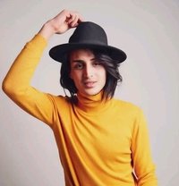 علاء - Acompañantes masculino in Dubai