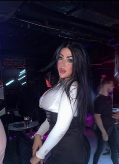 اميرة شيميل عربية - Male escort in İstanbul Photo 1 of 6