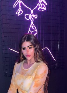 قمر🇸🇦 - Male escort in İstanbul Photo 17 of 18