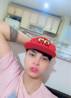 زياد 🥇 - Male escort in İstanbul Photo 8 of 8