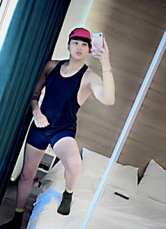 زياد 🥇 - Male escort in İstanbul Photo 6 of 6