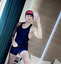 زياد 🥇 - Male escort in İstanbul Photo 6 of 6