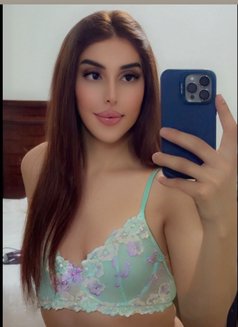 جنان دلوع - Male dominatrix in Jeddah Photo 10 of 11