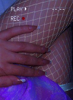 جنان دلوع - Male dominatrix in Jeddah Photo 11 of 11