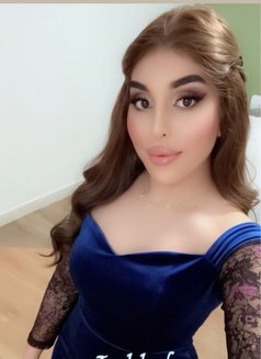 جنان دلوع - Male dominatrix in Jeddah Photo 4 of 6