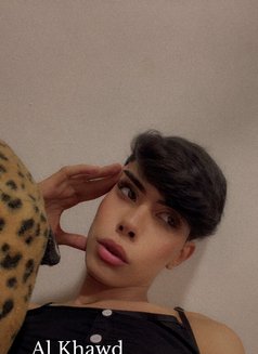 نجم التونسي - Male escort in Muscat Photo 4 of 4