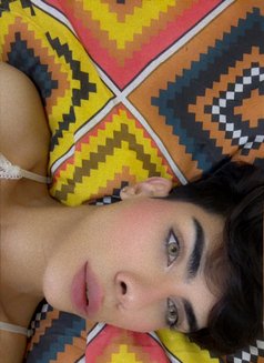 نجم التونسي - Acompañantes masculino in Muscat Photo 5 of 7