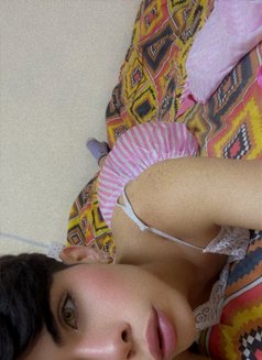 نجم التونسي - Acompañantes masculino in Muscat Photo 6 of 7