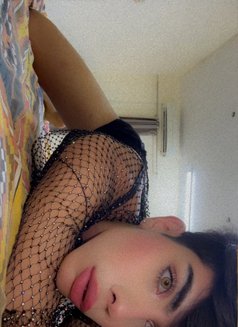 نجم التونسي - Acompañantes masculino in Muscat Photo 7 of 7