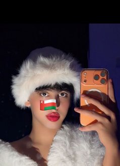 سيووف 🇴🇲🇦🇪 - Male escort in Muscat Photo 3 of 4