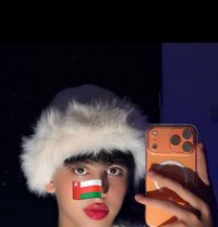 سيووف 🇴🇲🇦🇪 - Acompañantes masculino in Muscat