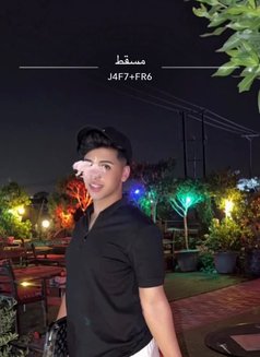 سيووف 🇴🇲🇦🇪 - Male escort in Muscat Photo 4 of 4