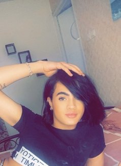 لؤي تونسي🇹🇳xxl - Male escort in Muscat Photo 3 of 5