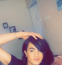 لؤي تونسي🇹🇳xxl - Male escort in Muscat