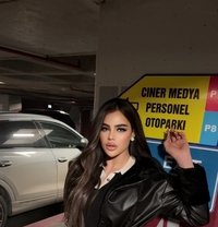 قمر🇸🇦 - Male escort in İstanbul