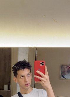 الماسة🇹🇳 - Male escort in Riyadh Photo 4 of 5