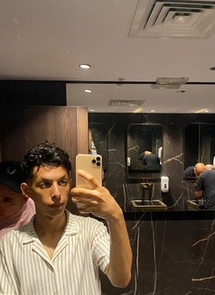 الماسة🇹🇳 - Male escort in Riyadh Photo 5 of 5