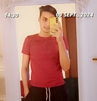 علاء - Male escort in Tunis