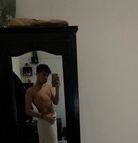 إسلام - Male escort in Tunis