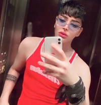زياد 🥇 - Acompañantes masculino in Tunis