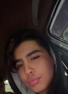 دلوعه - Male escort in Tunis Photo 6 of 6