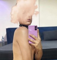 الماسة🇹🇳 - Male escort in Tunis