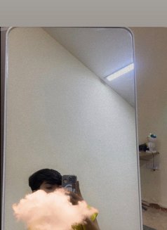 نجم التونسي - Male escort in Jeddah Photo 3 of 7