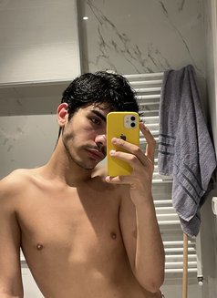 Zak XXL 21 cm - Male escort in İstanbul Photo 1 of 10