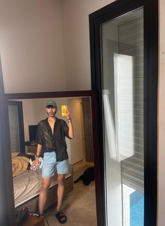 Zak XXL 21 cm - Male escort in İstanbul Photo 2 of 10
