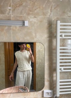 Zak XXL 21 cm - Male escort in İstanbul Photo 3 of 10