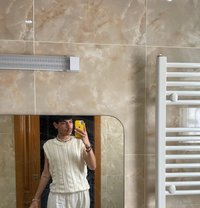 Zak XXL 21 cm - Acompañantes masculino in İstanbul