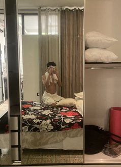 Zak XXL 21 cm - Male escort in İstanbul Photo 4 of 10