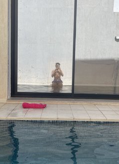 Zak XXL 21 cm - Male escort in İstanbul Photo 7 of 10