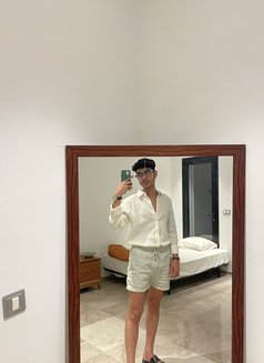 Zak XXL 21 cm - Male escort in İstanbul Photo 9 of 10
