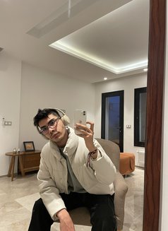Zak XXL 21 cm - Male escort in İstanbul Photo 10 of 10