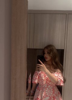 土耳其女孩 - puta in Bangkok Photo 1 of 9