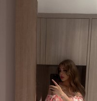 土耳其女孩 - escort in Bangkok