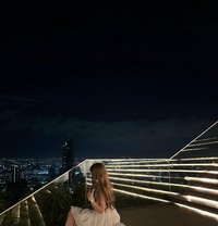 土耳其女孩 - escort in Bangkok