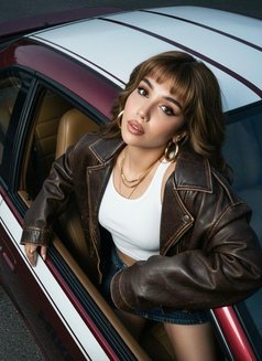 Just arrived πΉπ· - escort in Bangkok Photo 5 of 5