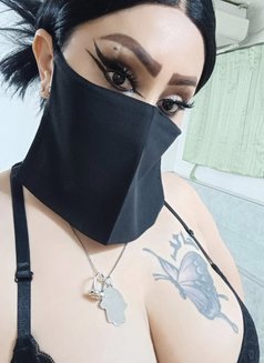 الملكة كوكي الممحونة - escort in Bangkok Photo 2 of 30