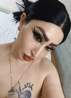 الملكة كوكي الممحونة - escort in Bangkok Photo 3 of 30