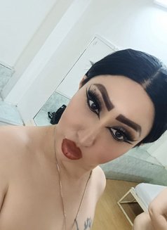 الملكة كوكي الممحونة - escort in Bangkok Photo 5 of 30