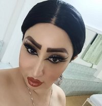 الملكة كوكي الممحونة - escort in Bangkok