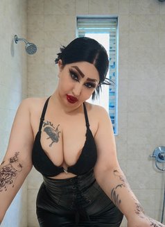 الملكة كوكي الممحونة - escort in Bangkok Photo 9 of 30